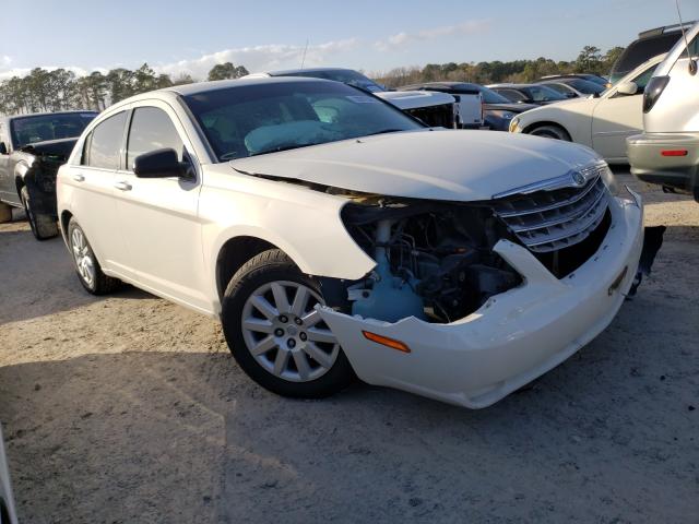 Chrysler Sebring to (2010)