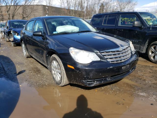 Chrysler Sebring to (2010)