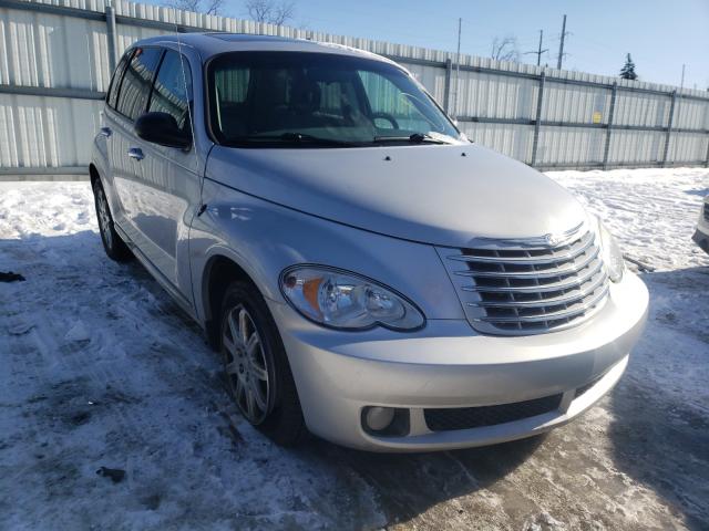 Chrysler Pt cruiser (2010)