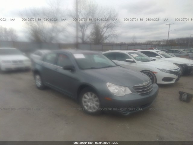 Chrysler Sebring (2010)