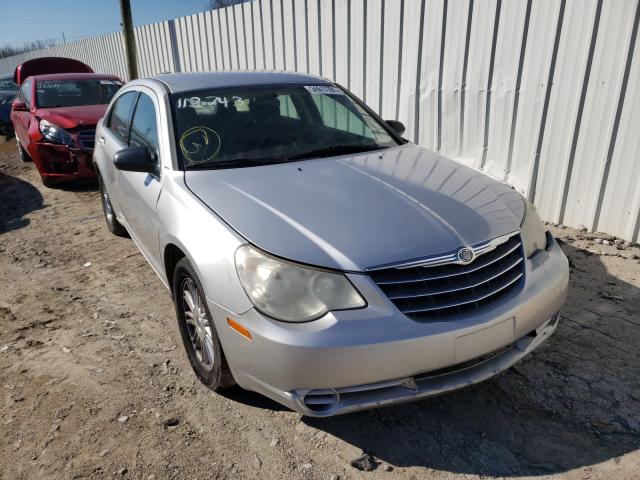 Chrysler Sebring to (2010)