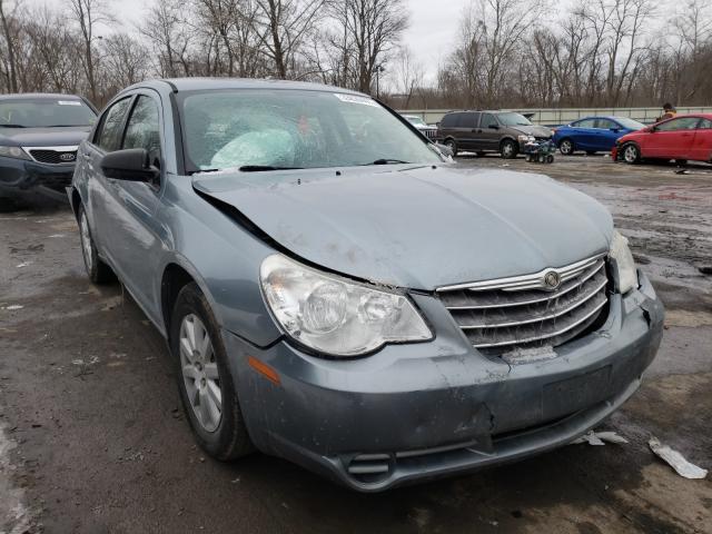 Chrysler Sebring to (2010)