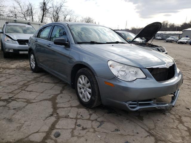 Chrysler Sebring to (2010)