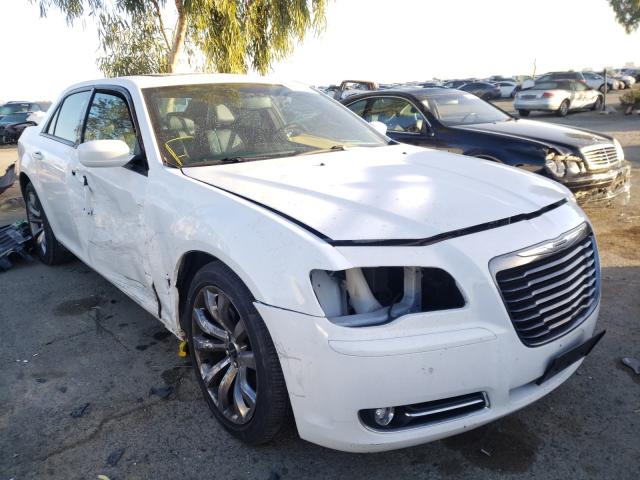 Chrysler 300 s (2014)