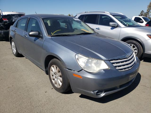 Chrysler Sebring (2010)