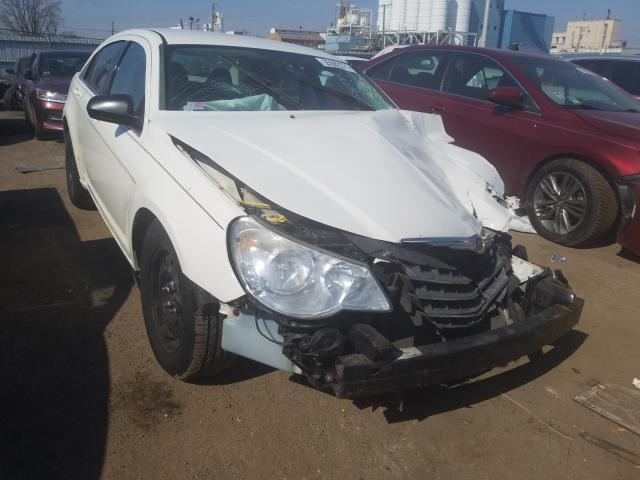 Chrysler Sebring to (2010)