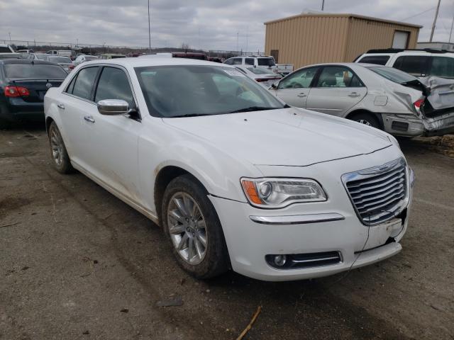 Chrysler 300 limite (2012)