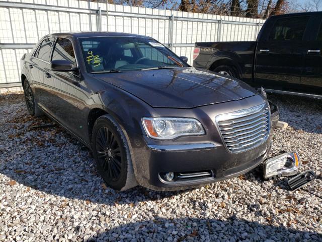 Chrysler 300 (2014)