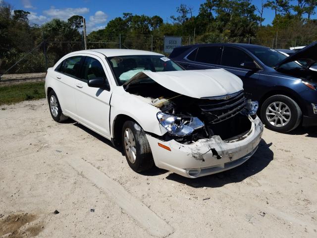 Chrysler Sebring to (2010)