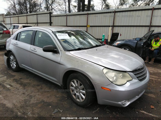 Chrysler Sebring (2010)