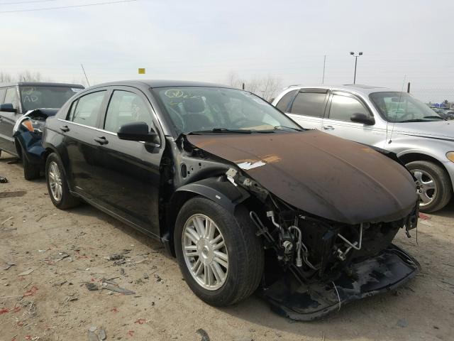 Chrysler Sebring to (2010)