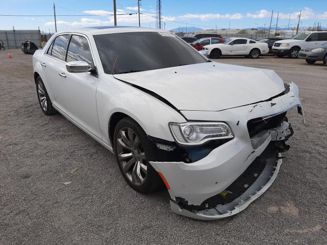 Chrysler 300 (2015)