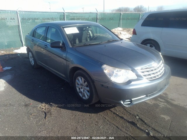 Chrysler Sebring (2010)