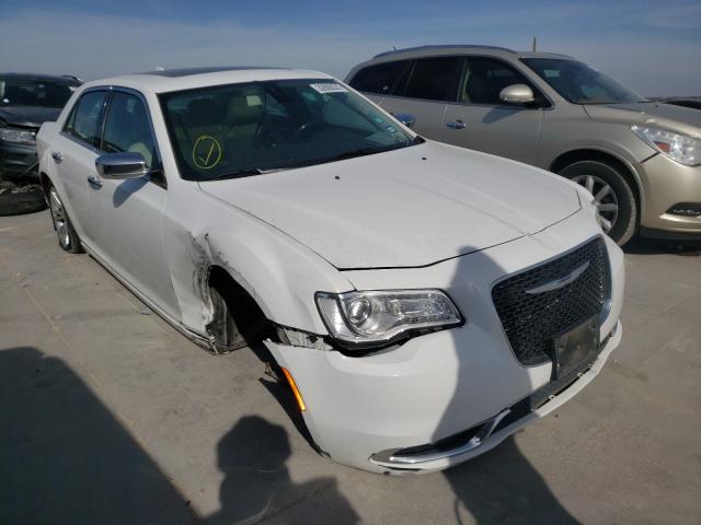 Chrysler 300c (2015)
