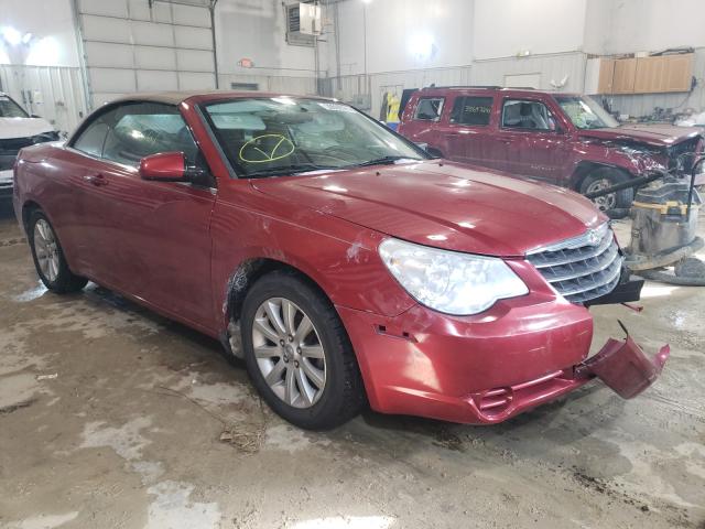 Chrysler Sebring to (2010)