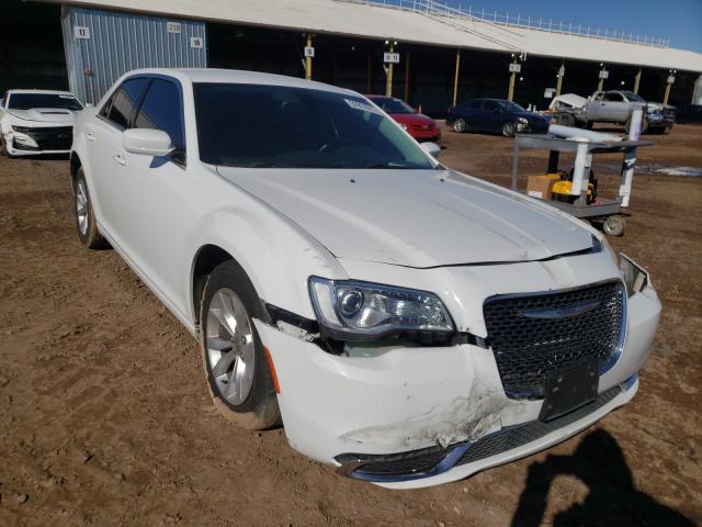 Chrysler 300 (2016)