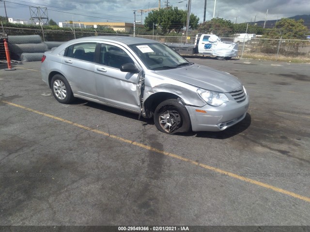 Chrysler Sebring (2010)