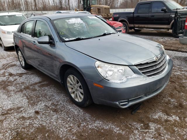 Chrysler Sebring li (2010)