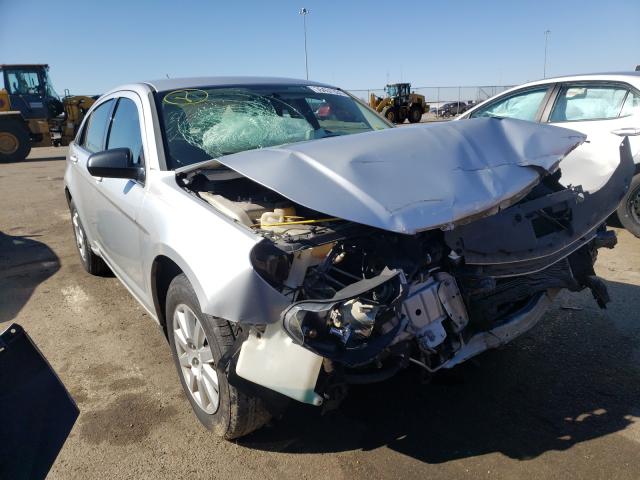 Chrysler Sebring to (2010)