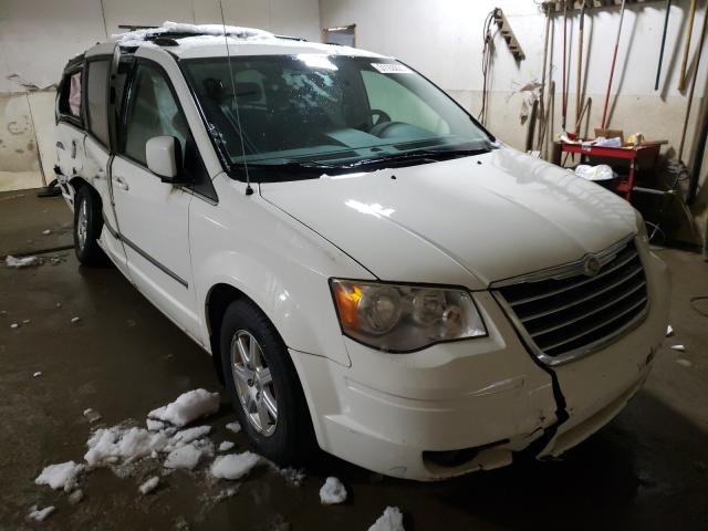 Chrysler Town &amp cou (2010)