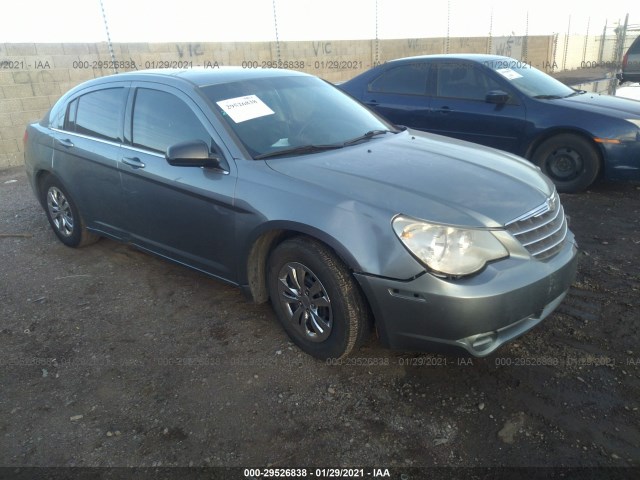 Chrysler Sebring (2010)