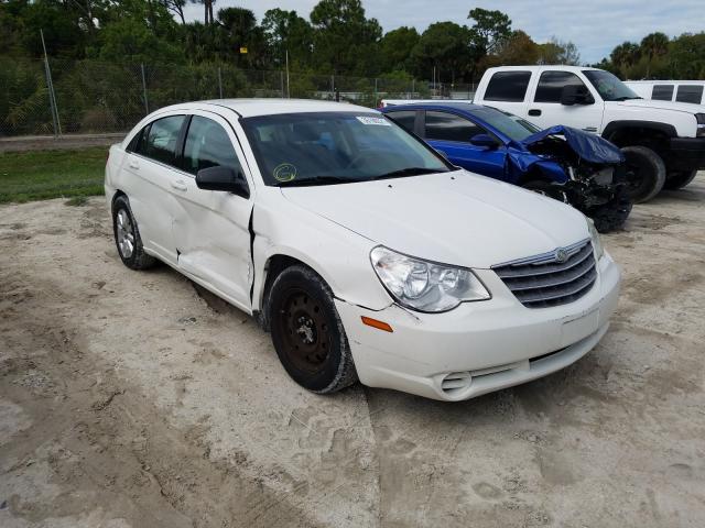 Chrysler Sebring to (2010)
