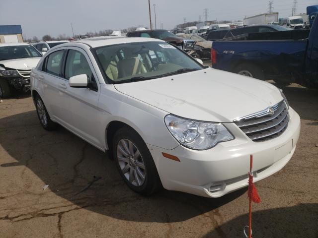 Chrysler Sebring li (2010)
