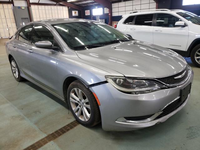 Chrysler 200 limite (2015)