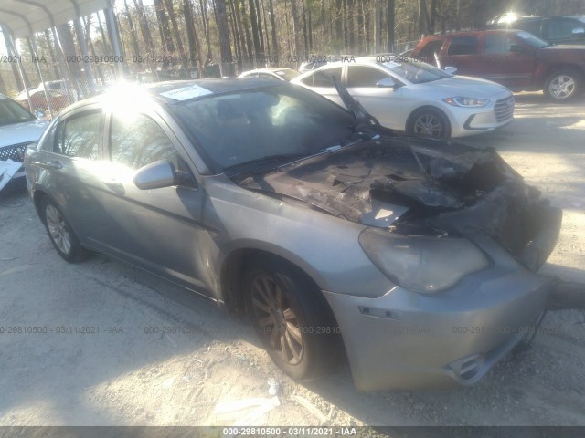 Chrysler Sebring (2010)