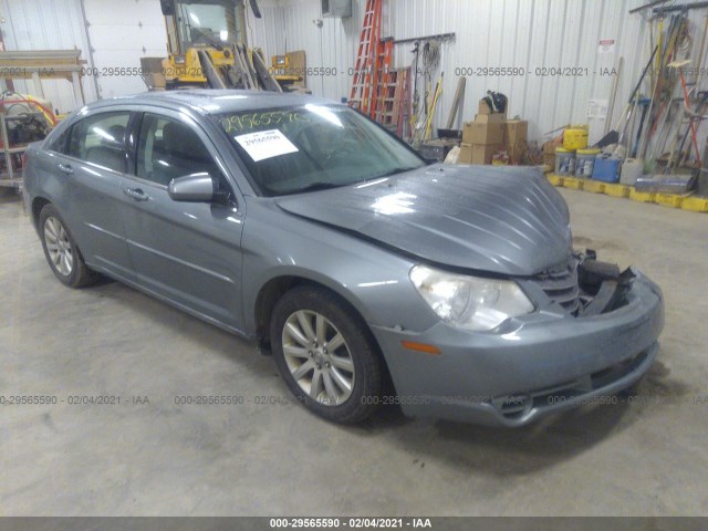 Chrysler Sebring (2010)