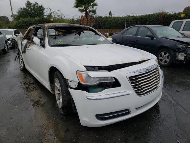 Chrysler 300 (2014)
