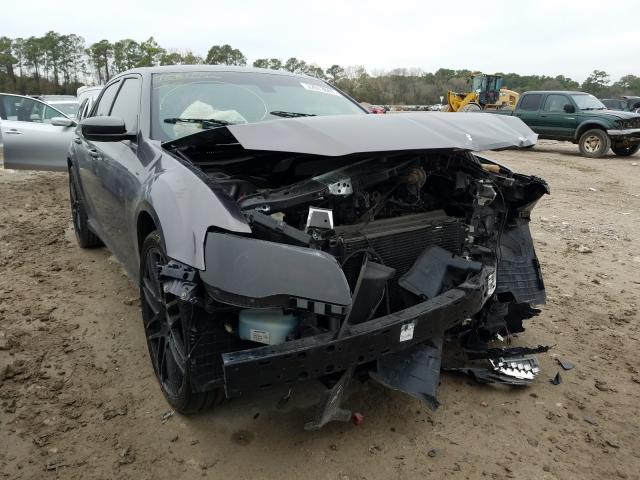 Chrysler 300 s (2015)