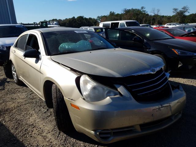 Chrysler Sebring to (2010)