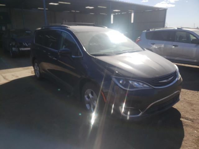 Chrysler 200 (2017)
