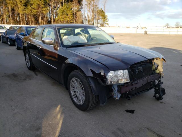 Chrysler 300 tourin (2010)