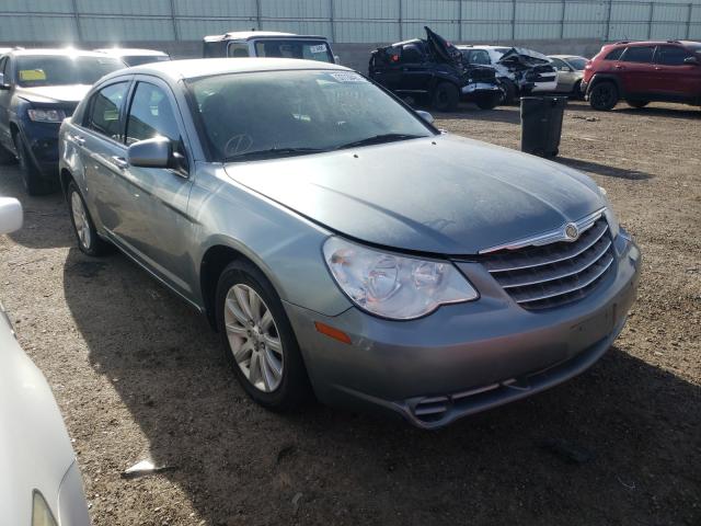 Chrysler Sebring li (2010)