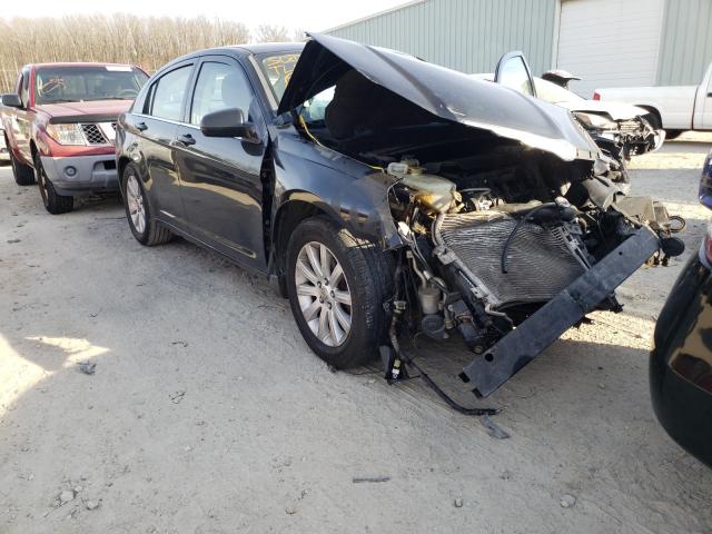 Chrysler Sebring li (2010)