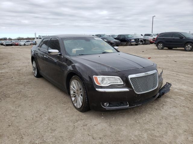 Chrysler 300c (2013)
