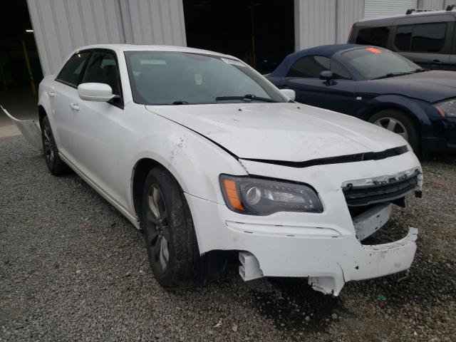 Chrysler 300 s (2014)
