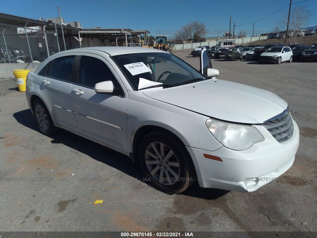 Chrysler Sebring (2010)