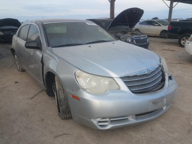 Chrysler Sebring to (2010)