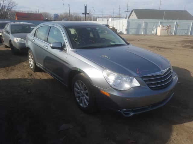 Chrysler Sebring li (2010)