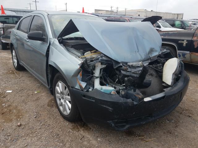 Chrysler Sebring to (2010)