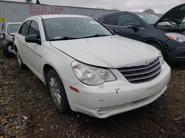 Chrysler Sebring to (2010)