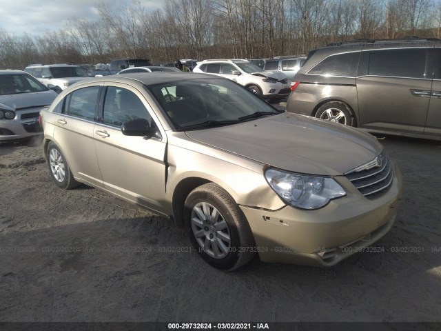 Chrysler Sebring (2010)