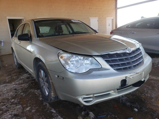 Chrysler Sebring to (2010)