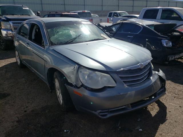 Chrysler Sebring to (2010)