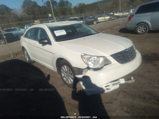 Chrysler Sebring (2010)