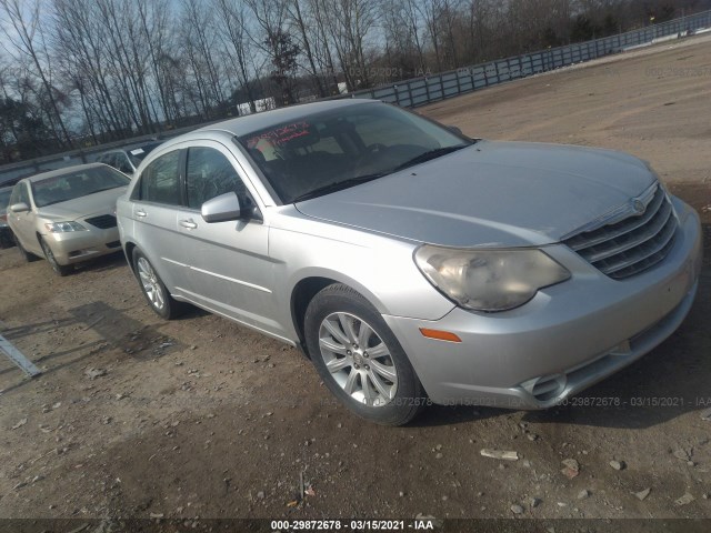 Chrysler Sebring (2010)