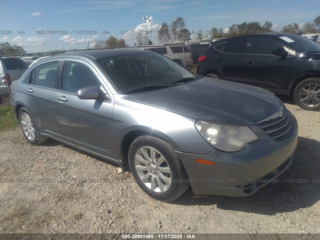 Chrysler Sebring (2010)